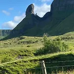 Five Glens -north West Ireland Touring Base Manorhamilton