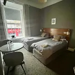אורחן Five Glens -north West Ireland Touring Base Manorhamilton