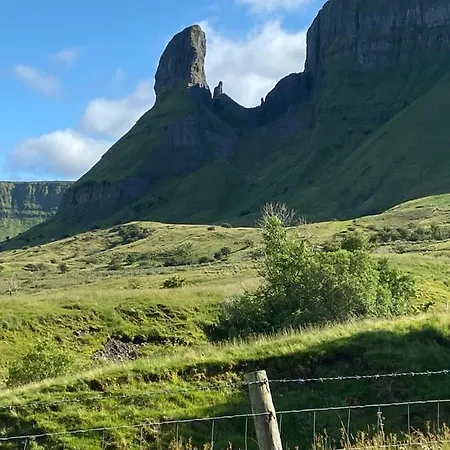 Five Glens -north West Ireland Touring Base Manorhamilton