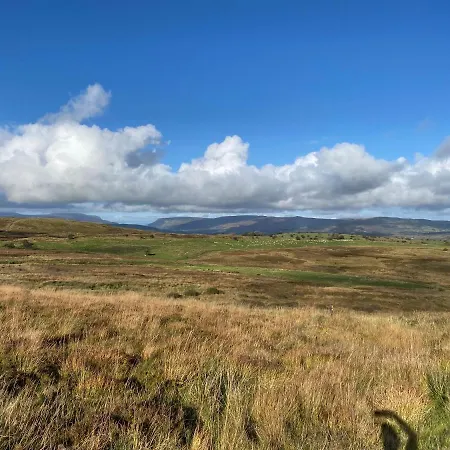 Five Glens -north West Ireland Touring Base Manorhamilton