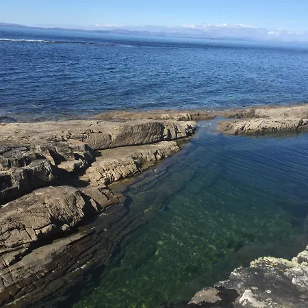 Five Glens -north West Ireland Touring Base