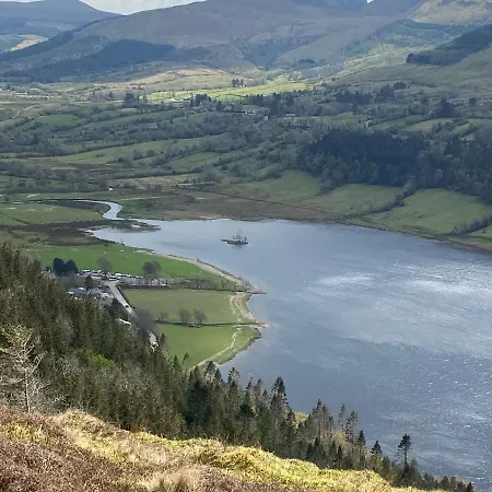 Five Glens -north West Ireland Touring Base * Manorhamilton