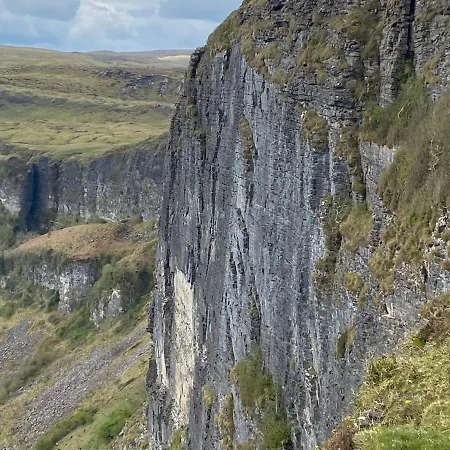 Five Glens -north West Ireland Touring Base Manorhamilton