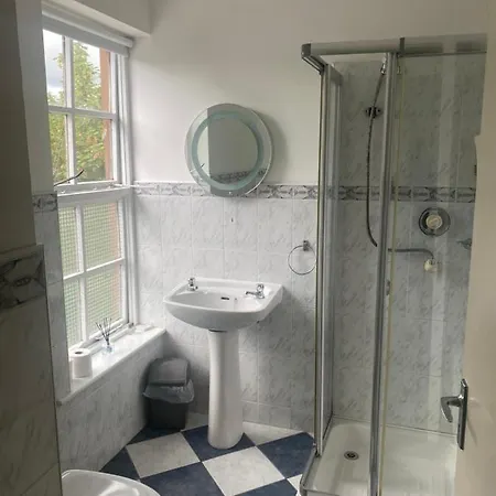 Mini-hôtel Five Glens Manorhamilton