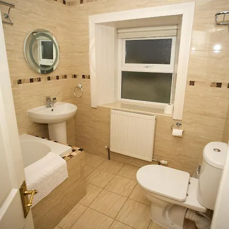 Five Glens -north West Ireland Touring Base Manorhamilton