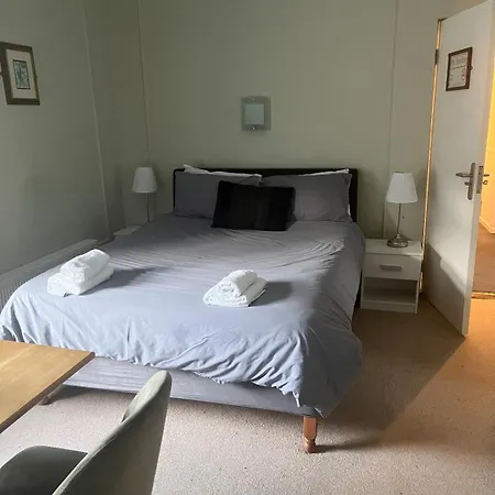 Gasthof Five Glens -north West Ireland Touring Base *