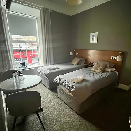 Mini-hôtel Five Glens Manorhamilton