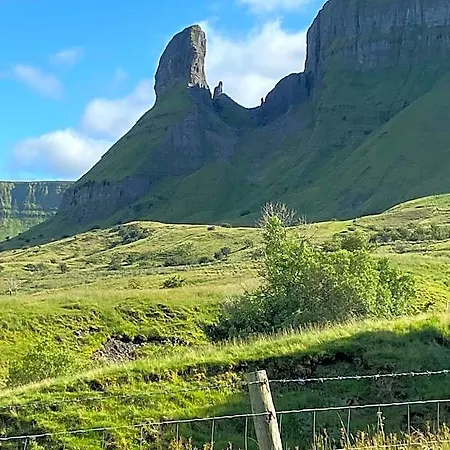 Five Glens -north West Ireland Touring Base * Manorhamilton