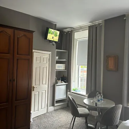 Gasthof Five Glens -north West Ireland Touring Base