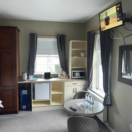 Gasthof Five Glens -north West Ireland Touring Base Manorhamilton