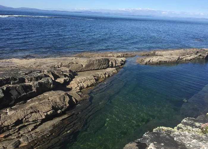 Five Glens -north West Ireland Touring Base