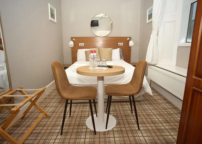 여관 Five Glens -north West Ireland Touring Base Manorhamilton