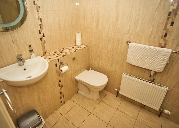 Five Glens -north West Ireland Touring Base